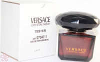 Тестер (Парфюмированная вода) для женщин Versace Crystal Noir 90 мл