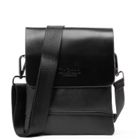 PODIUM Сумка Мужская Планшет иск-кожа DR. BOND 335-1 black