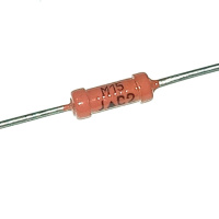 R-0,5-150K 5% С2-33Н - резистор 0.5 Вт - 150 кОм