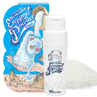 Ензимна пудра для вмивання Elizavecca Milky Piggy Hell-Pore Clean Up Enzyme Powder Wash