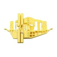 Стеклоподъёмники Направляющая стеклоподъёмника - Fiat Doblo