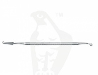 Нож для обрезки силиконовых оттисков DI.010.017 Falcon (Фалкон)