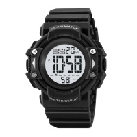 Skmei 2195BKWT Black-White SALE