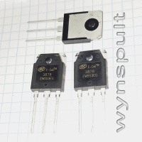 SVF3878PN TO247 оригінальні