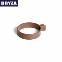 Хомут ПВХ Bryza ⌀125/90