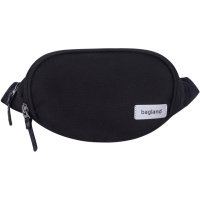 Бананка Bagland Bella 2 л. чорний (0020266)