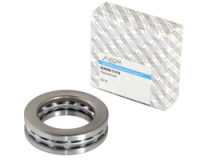 Подшипник оси передней (правая и левая опоры) МТЗ-5, поворотная цапфа ЮМЗ-6 8210 (51210)