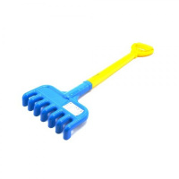 Детские«Грабли» ТехноК 3497TXK Синий