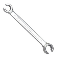 Ключ разрезной профессиональный TOPTUL 17х19 AEEA1719