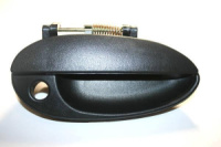 Ручка двери наружная передняя правая Матиз DM 96507784