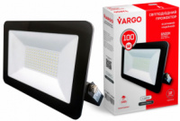LED прожектор VARGO 100W 220V 9000lm 6500K