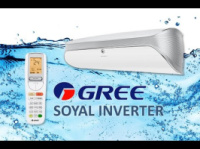 Soyal inverter -25°С