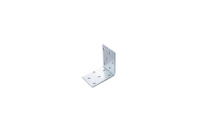 Куточок рівносторонній Apro 60 x 60 x 40 x 2 мм (KP-6040) (10 шт.)