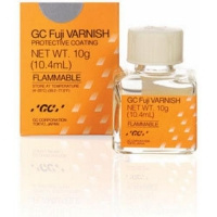 Защитный лак Fuji Varnish (Фуджи Варниш), 10.4 мл