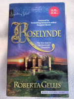 The Roselynde - Roberta Gellis