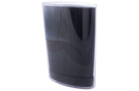 Колодка для ножей Empire 225 мм прозрачный (2443)