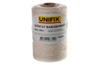 Шпагат бавовняний Unifix 200г (699660)