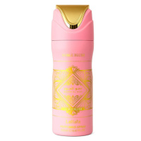Lattafa Badee Al Oud Noble Blush женский дезодорант 200мл