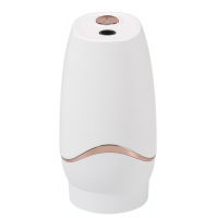 Вакумуатор портативний акумуляторний електричний HP-DS3-1 7вт білий професійний вакууматор для продуктів