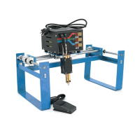 Аппарат контактной точечной сварки Vapcell Li-ion, 220V, лента 0,2mm, 360*310*540 mm, 50kg, max25kW