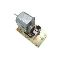 Селектор програм для вертикальної пральної машини Zanussi 1322095207