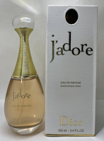 Christian Dior J'adore 100ml Жіноча парфумована вода ( Крістіан Діор Жадор) 100 ml