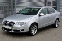 Чип тюнинг прошивки VW Passat Bosch EDC16 ME7 Tuner