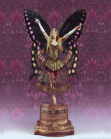 Постер «Thumbelina-H D Johnson» 61 x 91,5 см