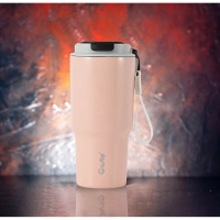 Термокружка Gusto Туманное утро GT-120 560 мл