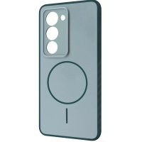 Чохол Proove Softline Case with Magnetic Ring для Xiaomi Redmi 15 4G/5G 169.5mm Blue (PCLCXRMI1512)
