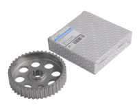 Шкив зубчатый ВАЗ 11194 вала распределительного, выпуск, 16 кл., дв. 1,4 «звезда»