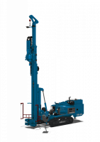 Многофункциональная буровая установка Soilmec SM-8G