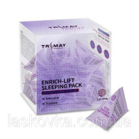 Омолоджувальна нічна маска Trimay Enrich-lift Sleeping Pack