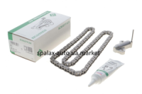 Ланцюг ГРМ Renault Master III, Movano B 2.3dCi 06-( ланцюг + натягувач) INA 559 1811 10