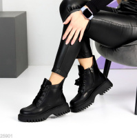 Черевики Navi зима 25901