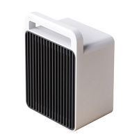 Обогреватель электрический для дома XY-616 220V/ 900W нейлоново-полипропиленовый огнестойкий