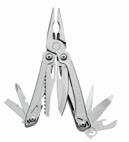 Набор LEATHERMAN Sidekick, карабин, чехол, коробка