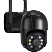 360 Камера Відеоспостереження monitor A8 • Вулична Wi-Fi камера 4MP A8 iCSee