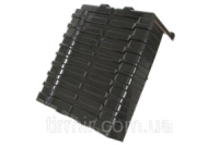 КРЫШКА АКУМУЛЯТОРА DAF (Усиленная)