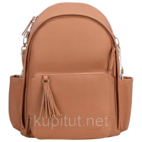 Рюкзак FreeON Glamour, Brown