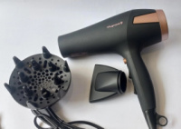 Фен VILgrand VHD-2610 2500 Вт