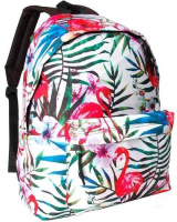 Жіночий рюкзак Corvet з тканини на 20л