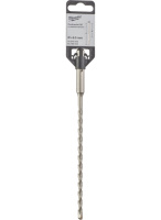 Бур SDS-PLUS Contractor MILWAUKEE діаметр 6,5x210х150мм