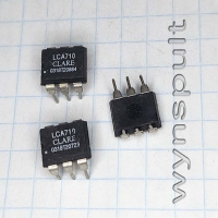 LCA710 DIP6