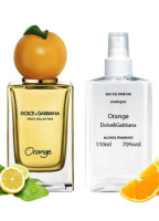 Dolce&Gabbana Orange