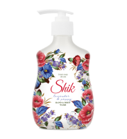 Крем-мыло жидкое SHIK Лаванда и мак 500 мл