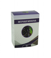 Жгучая Мукуна - порошок для потенции