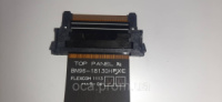 Шлейф LVDS T-con 31pin 51pin BN96-18130H FLEXCOM 1113 5-04 довжина-10см ширина-2.6см 3.4см