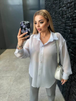 Жіноча сорочка 126782