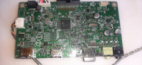 Main Материнская плата монитора ( скалер ) 715G9038-M01-B00-004K  Philips 243V7Q  под Матрицу TPM238WF1